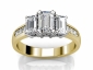 Profile View engagement rings MY60