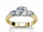 Profile View engagement rings MY61