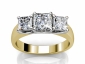 Profile View engagement rings MY62