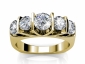 Profile View engagement rings MY63