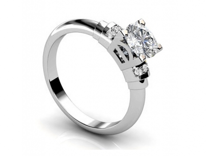 Diamond ring SAP11 profile image
