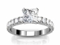  Diamond ring SAP36 image view 