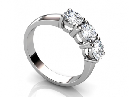 Trilogy Ring MW59 profile image