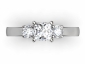 trilogy rings MPA63 birds eye view