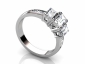 Diamond Rings MPA60 profile view