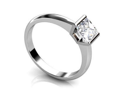 Diamond Engagement rings SWP33 profile image 