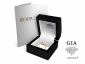 Gold Radiant Diamond Cut Rings SYF06 image six 