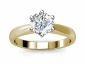 Diamond ring SYR12 image view 