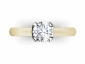 Diamond Rings SYR31 profile birds eye view 