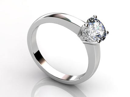 Rings SPR73 
