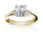 Diamond ring SAY11 image view 