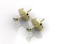 Yellow Gold EPCY001 birds eye view