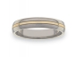 Titanium Wedding Rings WGT20